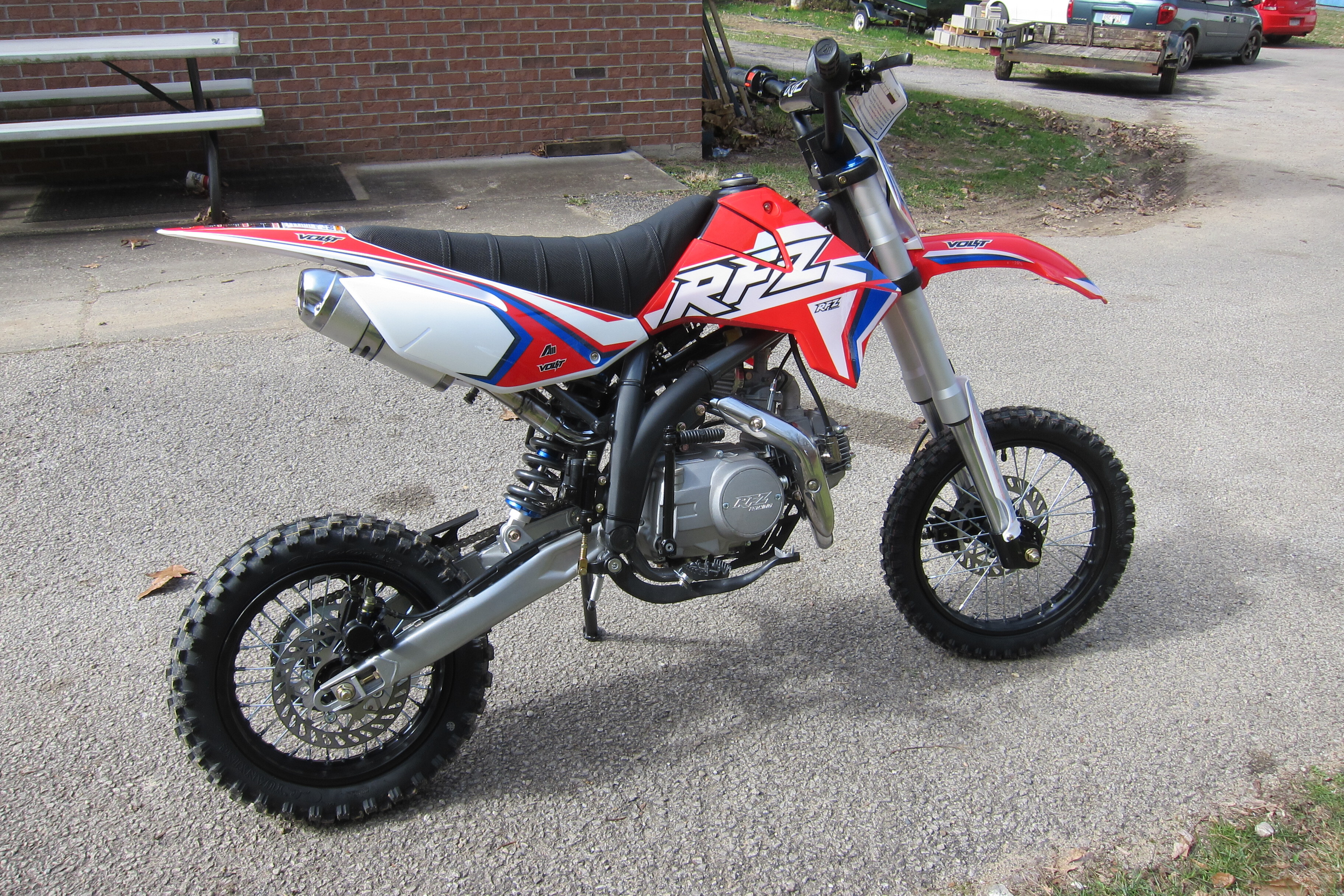 susitna bike institute