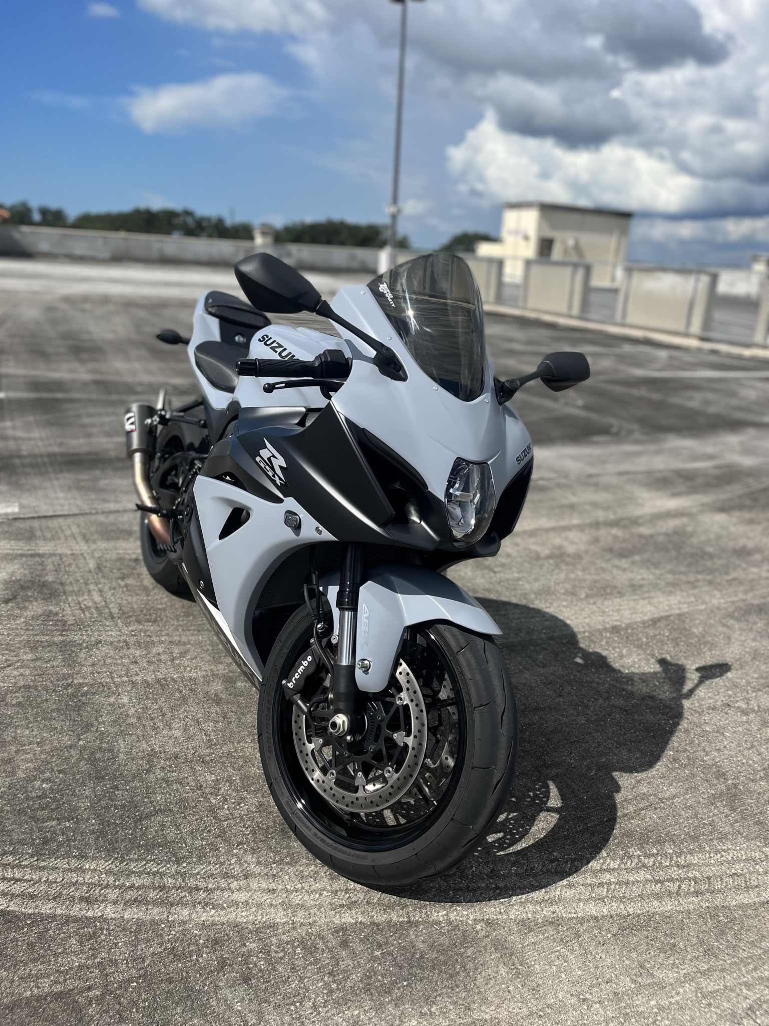 suzuki 1000 dirt bike