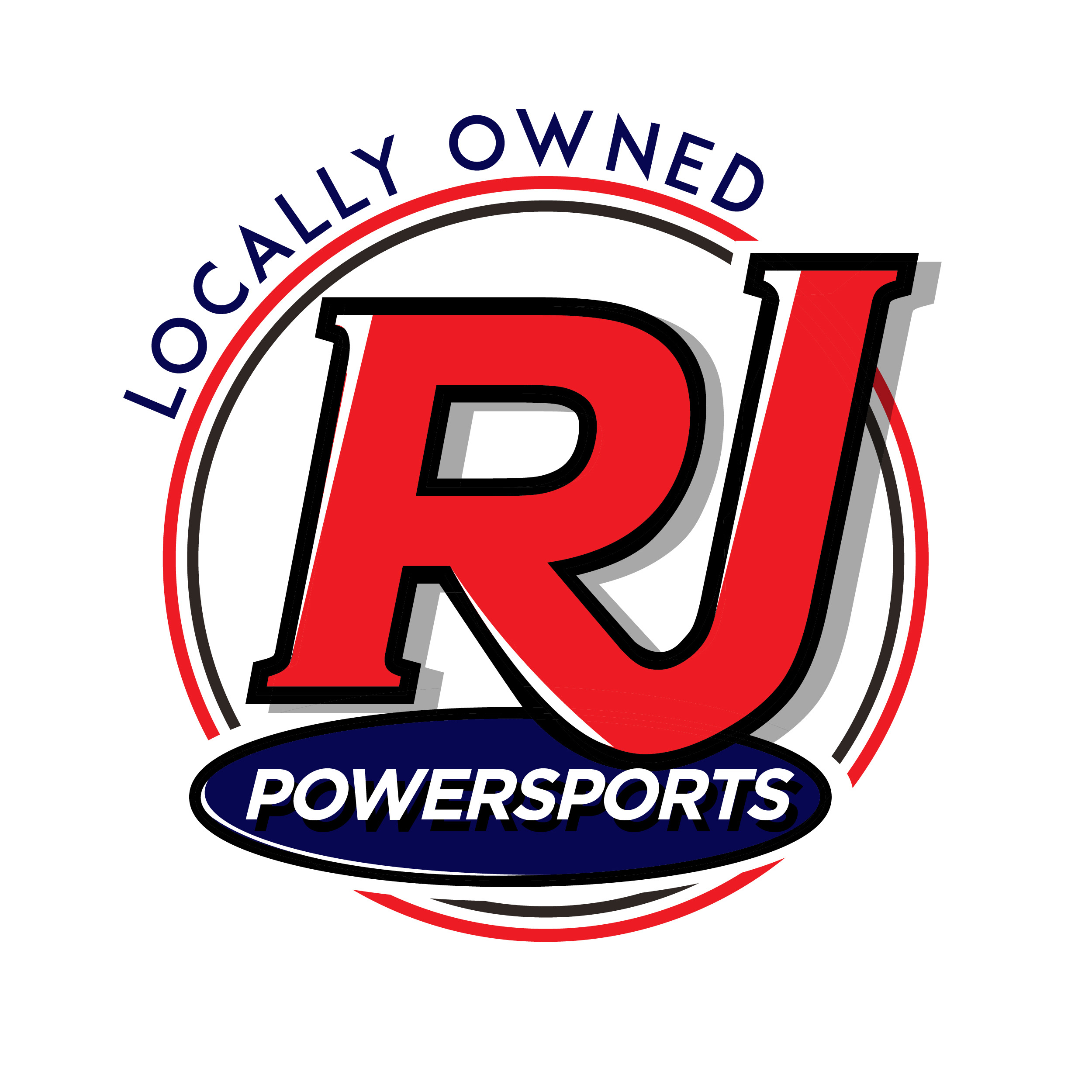 RJ POWERSPORTS - FORT DODGE logo