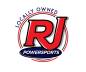 RJ POWERSPORTS - FORT DODGE logo