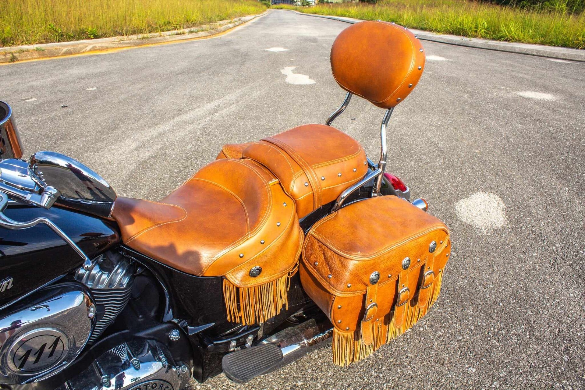 Used 2015 Indian Vintage For Sale in Etowah, NC 5030222723 Cycle Trader