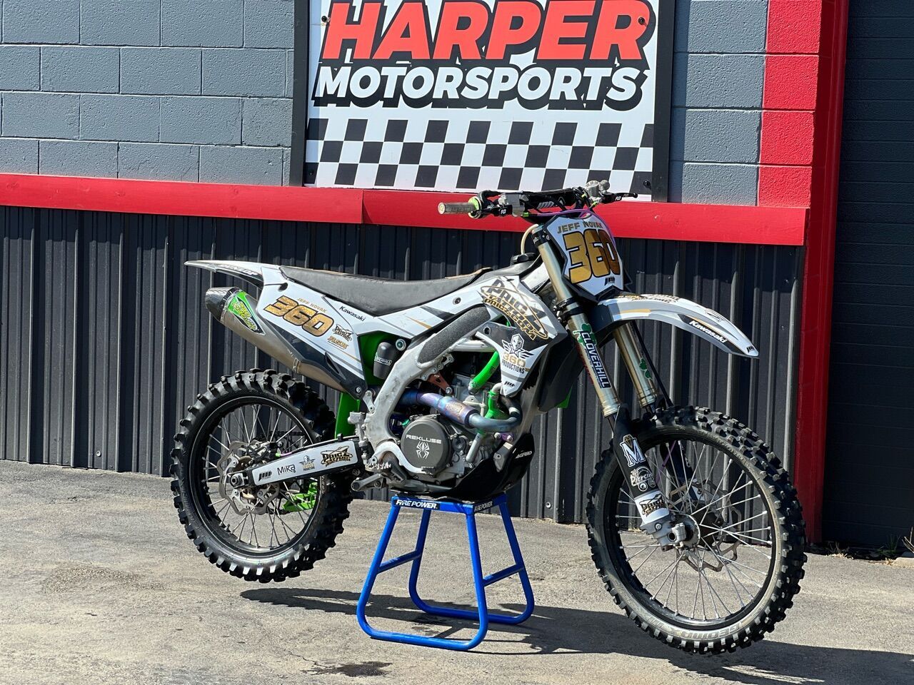 motorcycle valuation online