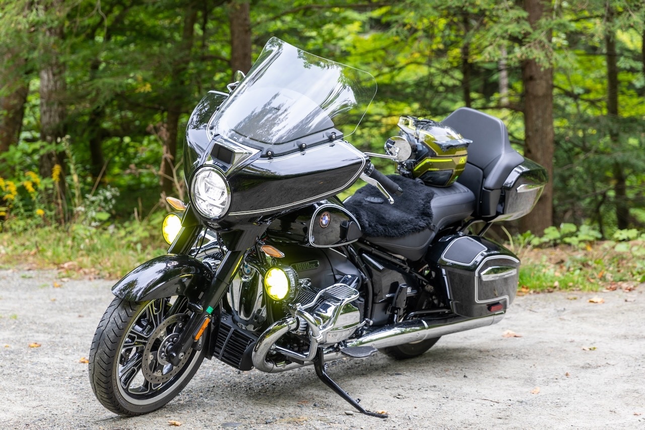 Used R 18 For Sale - Bmw Motorcycles - Cycle Trader