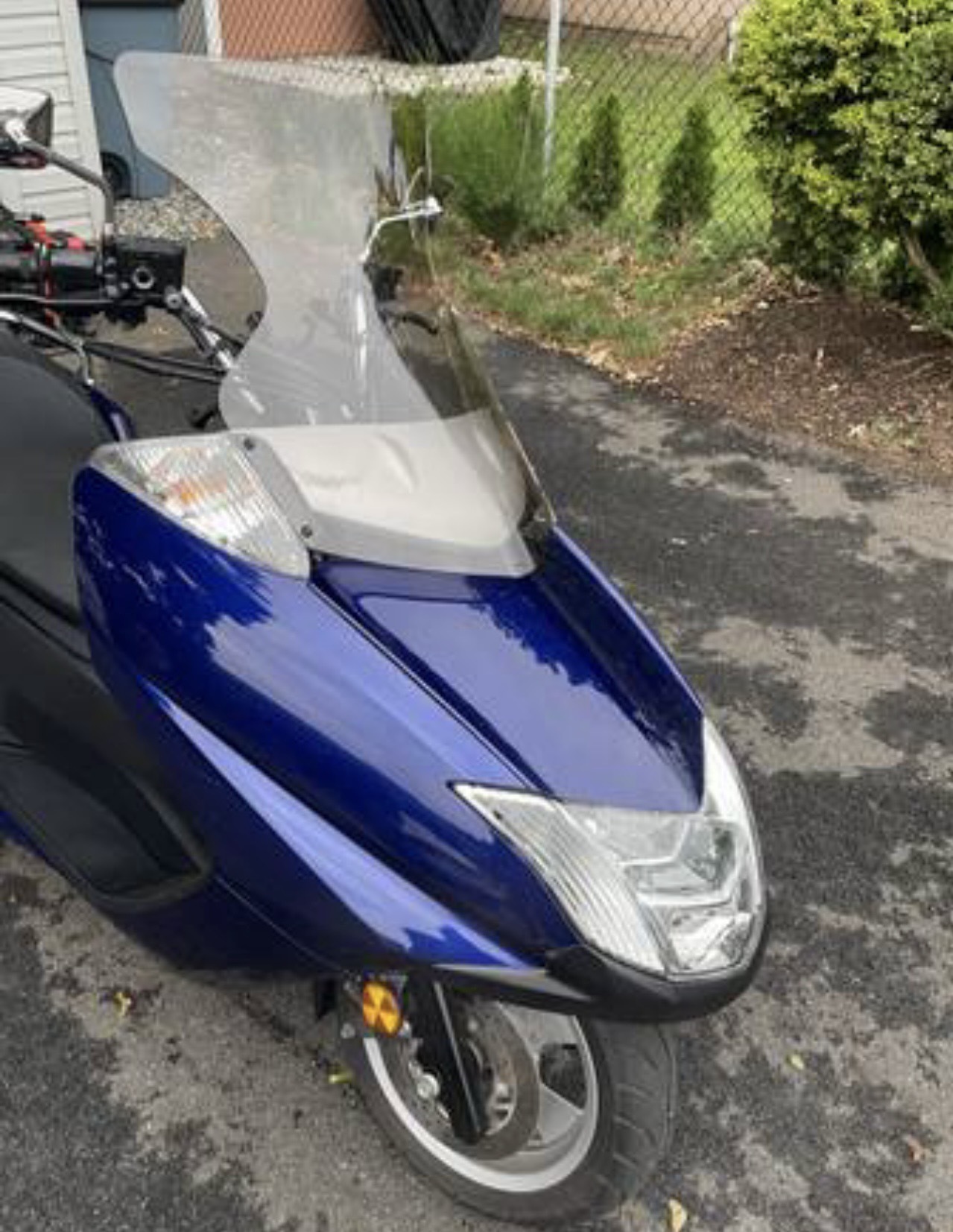 Used 2007 Yamaha Morphous For Sale in Hasbrouck Heights, NJ