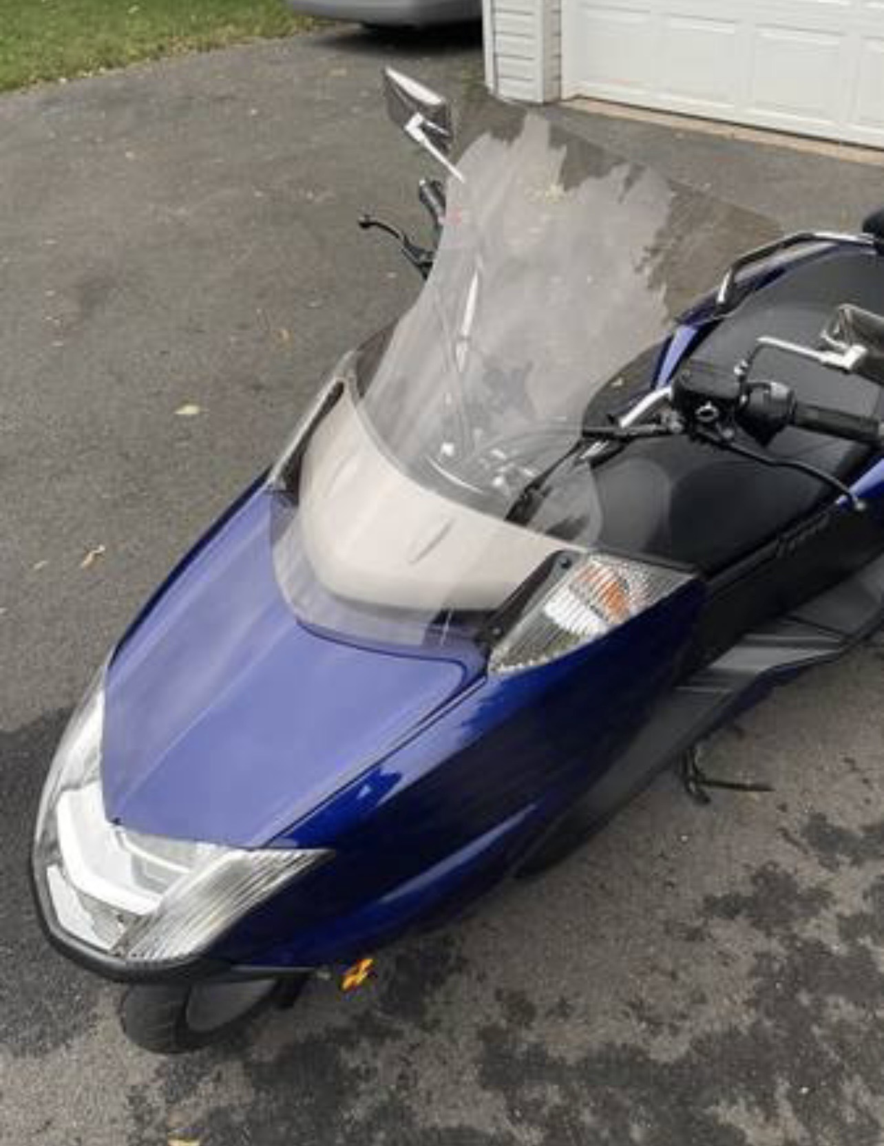 Used 2007 Yamaha Morphous For Sale in Hasbrouck Heights, NJ
