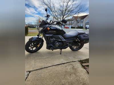 700N Dct Abs (CTX700ND) Ctx For Sale - Honda Motorcycles - Cycle Trader