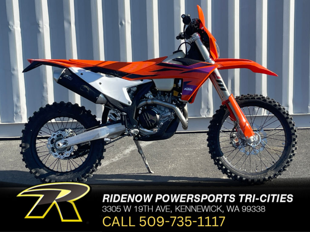 Used ktm 500 exc for sale craigslist hot sale