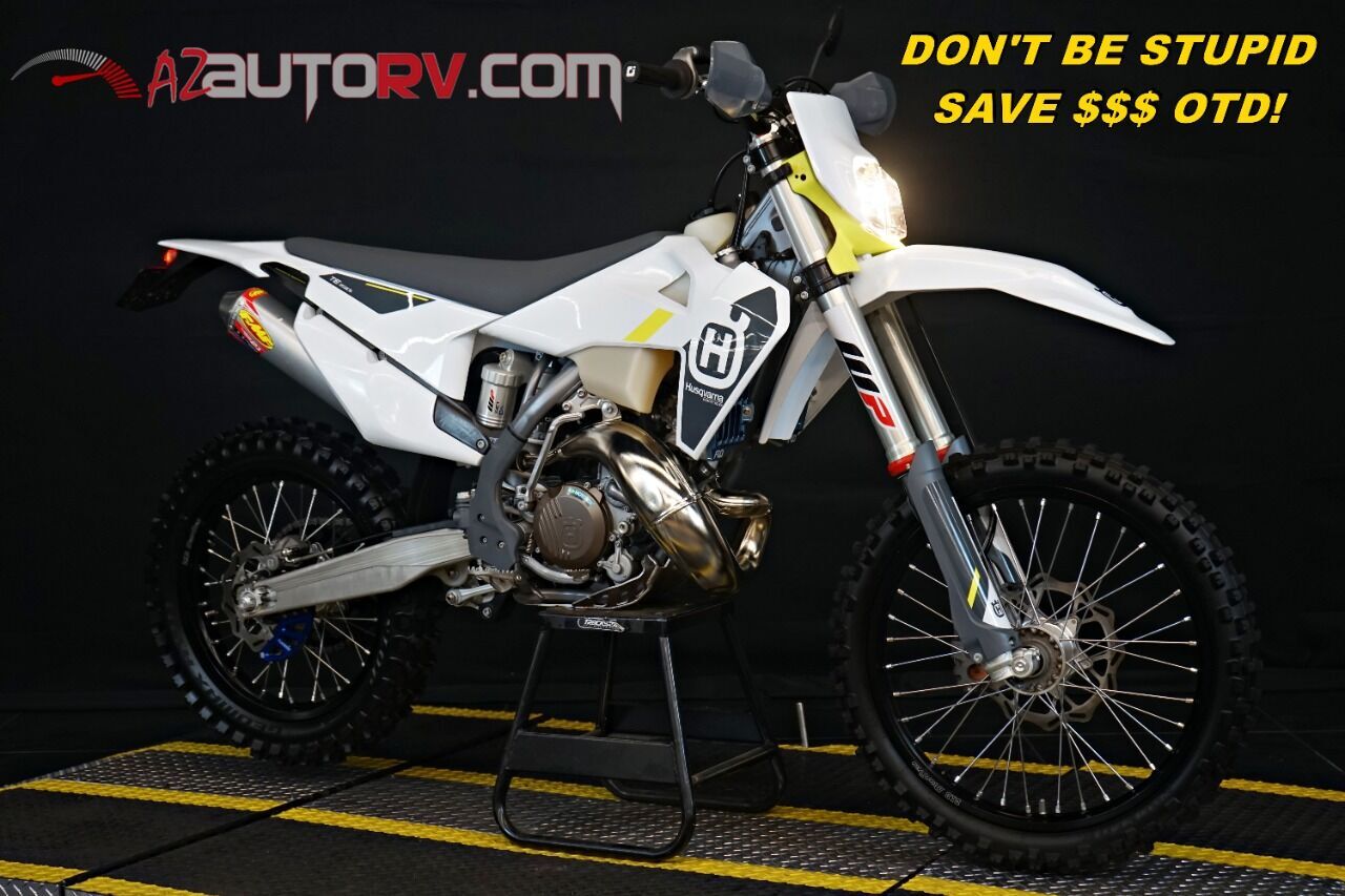 20+ Husqvarna Dirt Bike For Sale