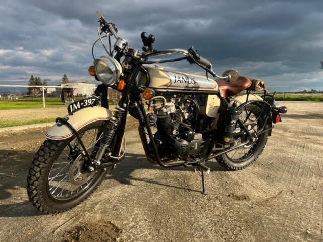 Used 2020 Janus Halcyon For Sale in Porterville, CA 5030605950