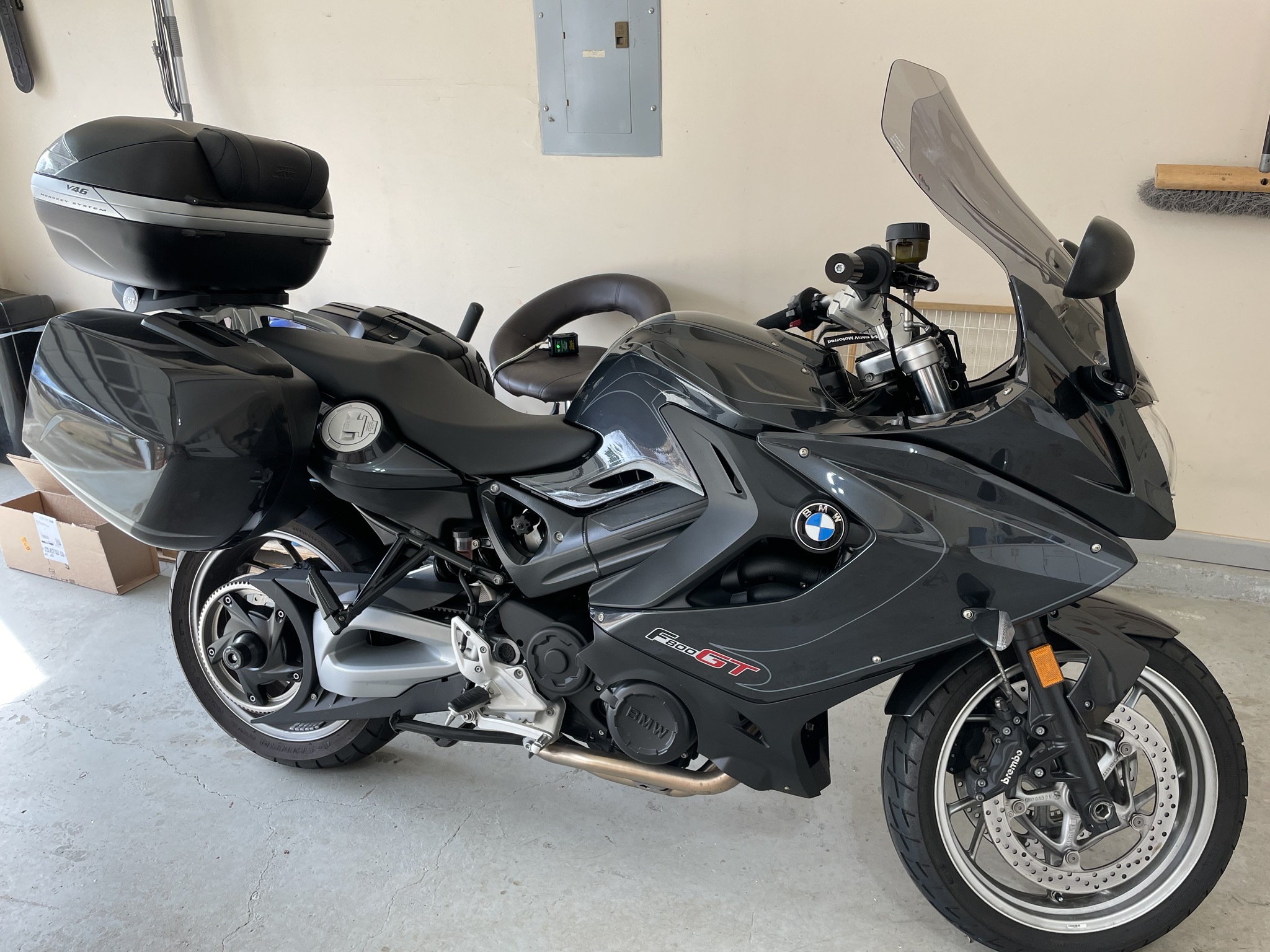 Used 2013 BMW F For Sale in Buford, GA 5030637507 Cycle Trader