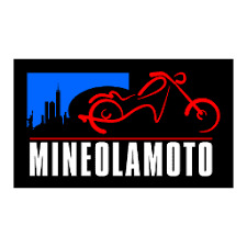 MINEOLAMOTO logo