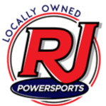 RJ Powersports - Ottumwa logo