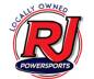 RJ Powersports - Ottumwa logo