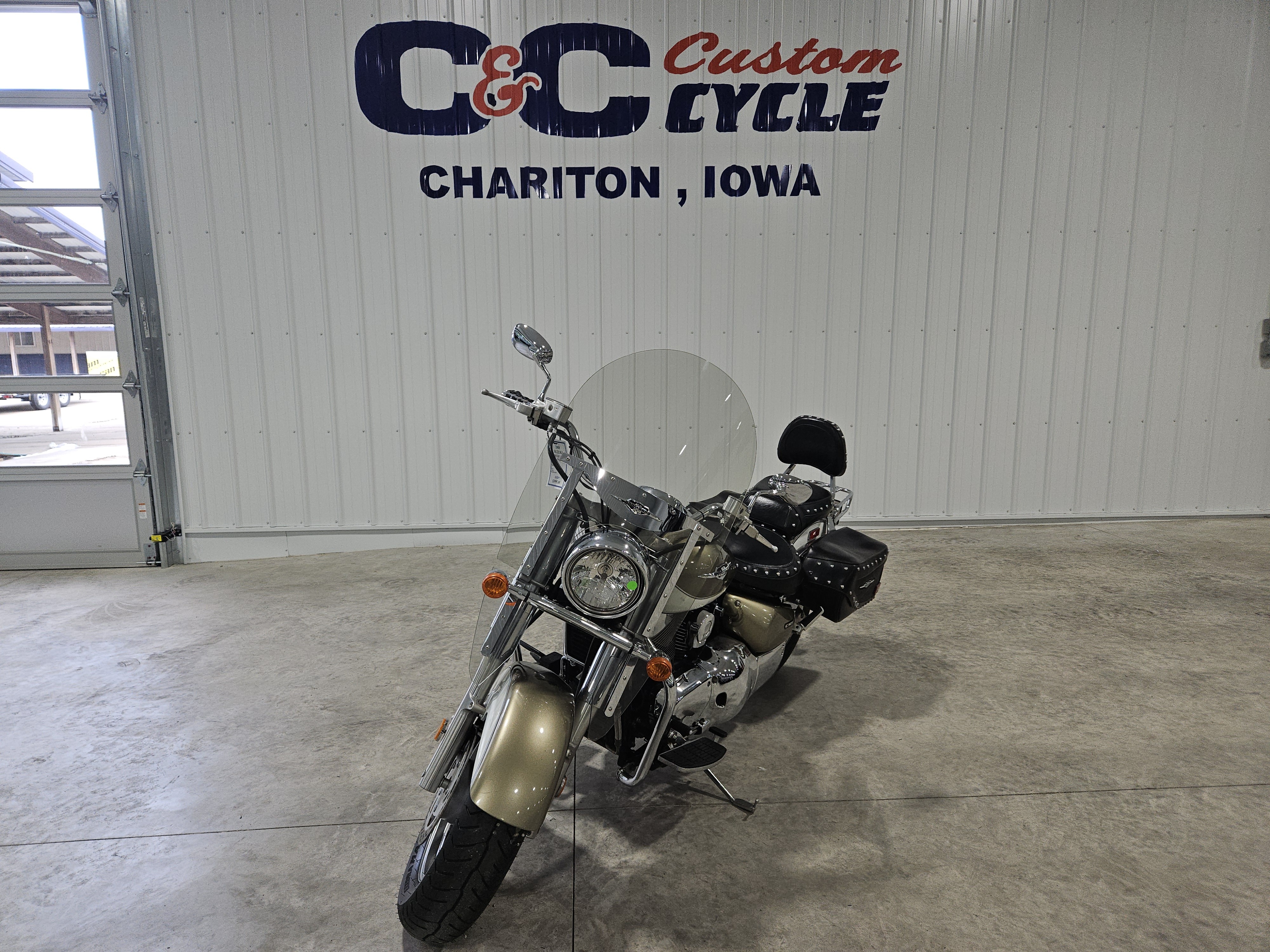 2008 C90T Boulevard For Sale Suzuki Motorcycles Cycle Trader