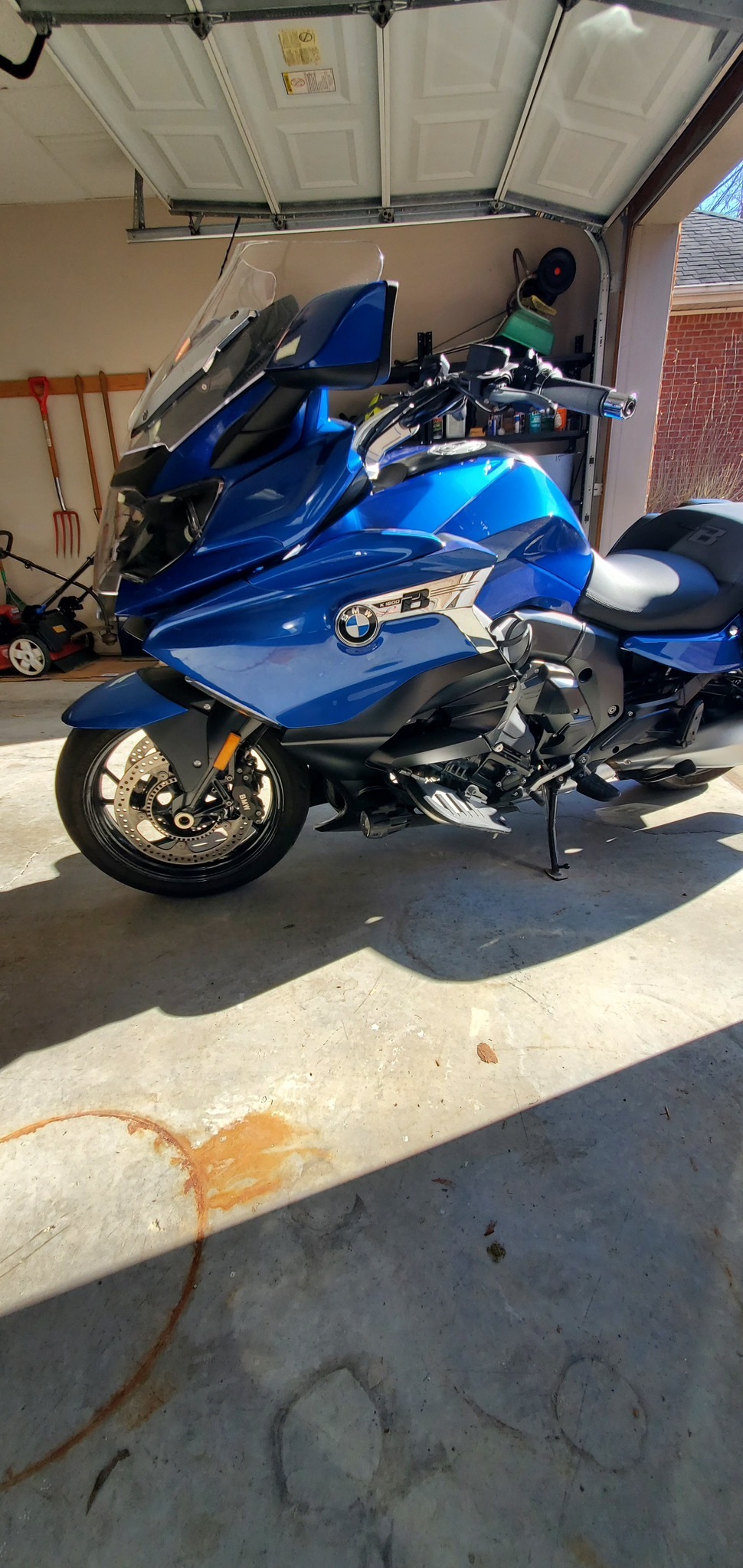 Used 2020 BMW K For Sale in Nashville, TN - 5030856215 - Cycle Trader