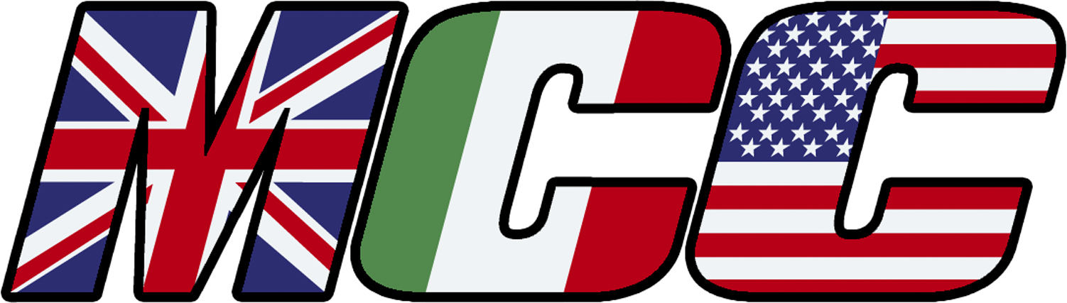 Motor Cycle Center Inc logo