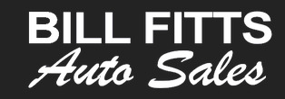 Bill Fitts Auto Sales logo