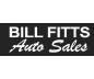 Bill Fitts Auto Sales logo