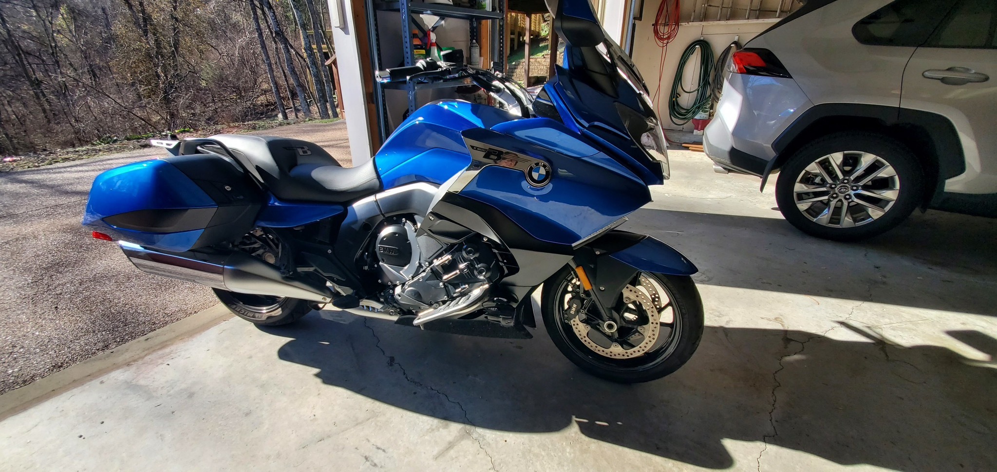 Used 2020 BMW K For Sale in Nashville, TN - 5030856215 - Cycle Trader