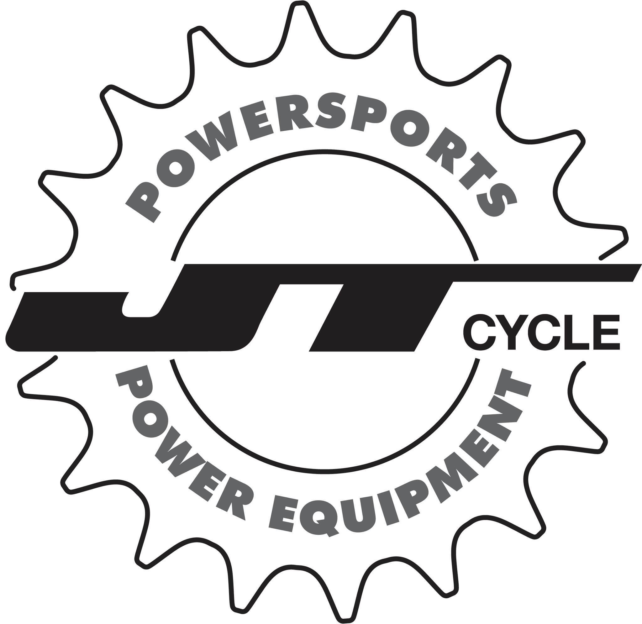 JT Cycle logo