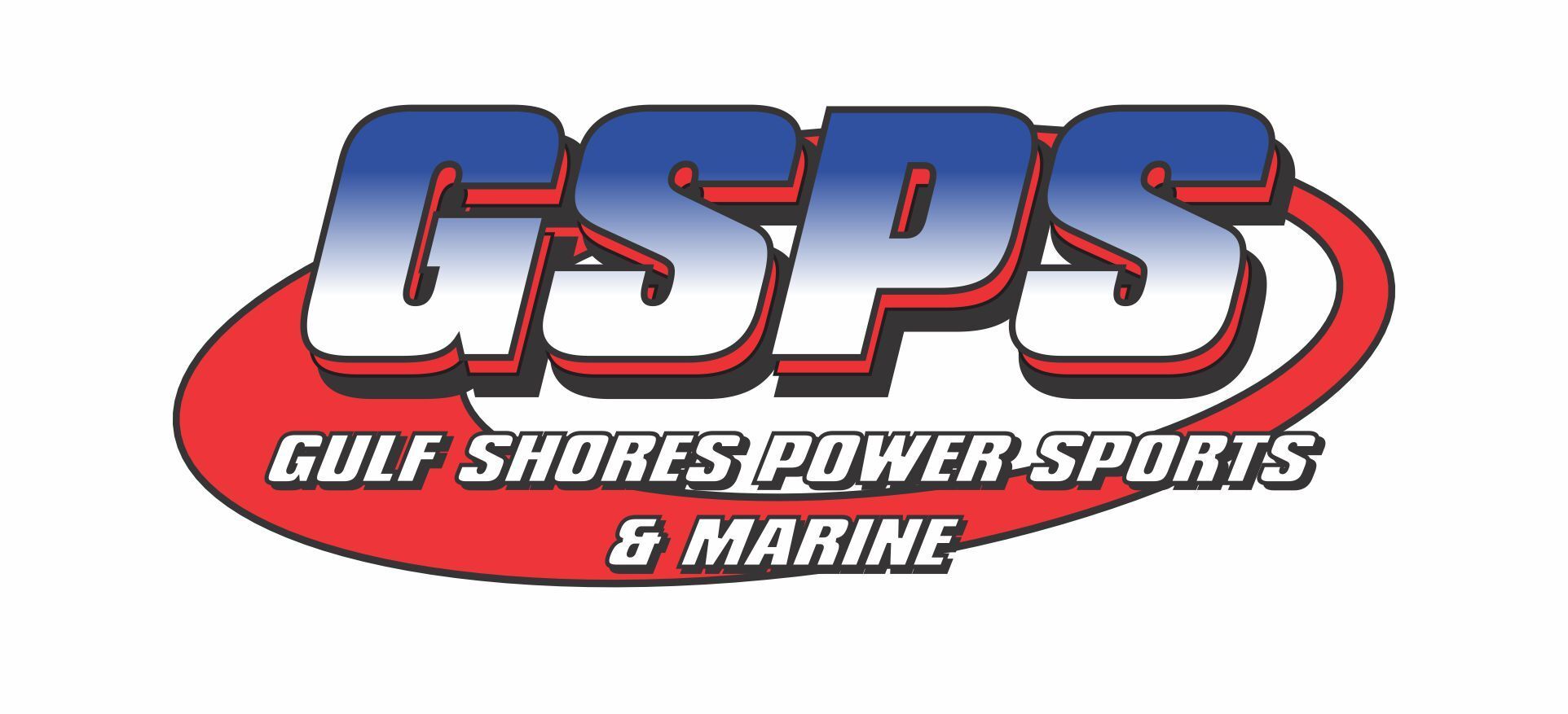 Gulf Shores Power Sports logo