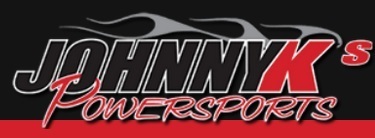 Johnny K's Powersports of Bedford Heights logo