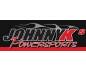 Johnny K's Powersports of Bedford Heights logo