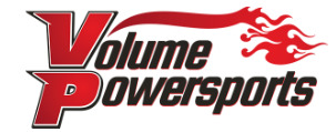 Volume Powersports Tifton logo