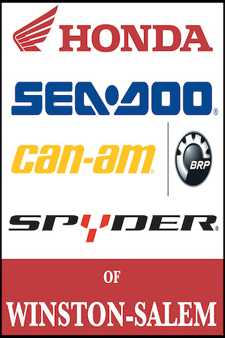 Honda Of Winston-Salem logo