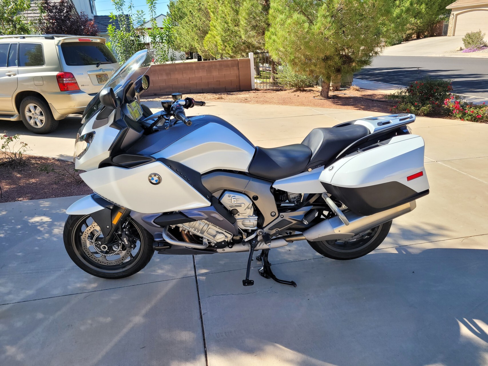 Used 2015 BMW K For Sale in Saint UT 5031044161 Cycle Trader