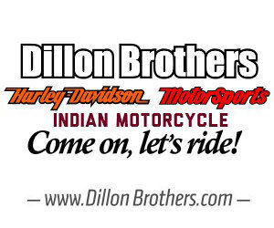 Dillon Brothers, Inc. logo