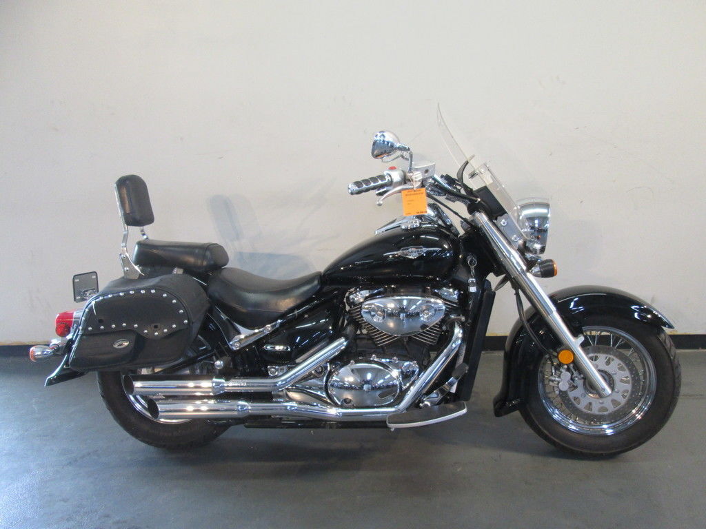 2007 suzuki boulevard c50t new arrivals