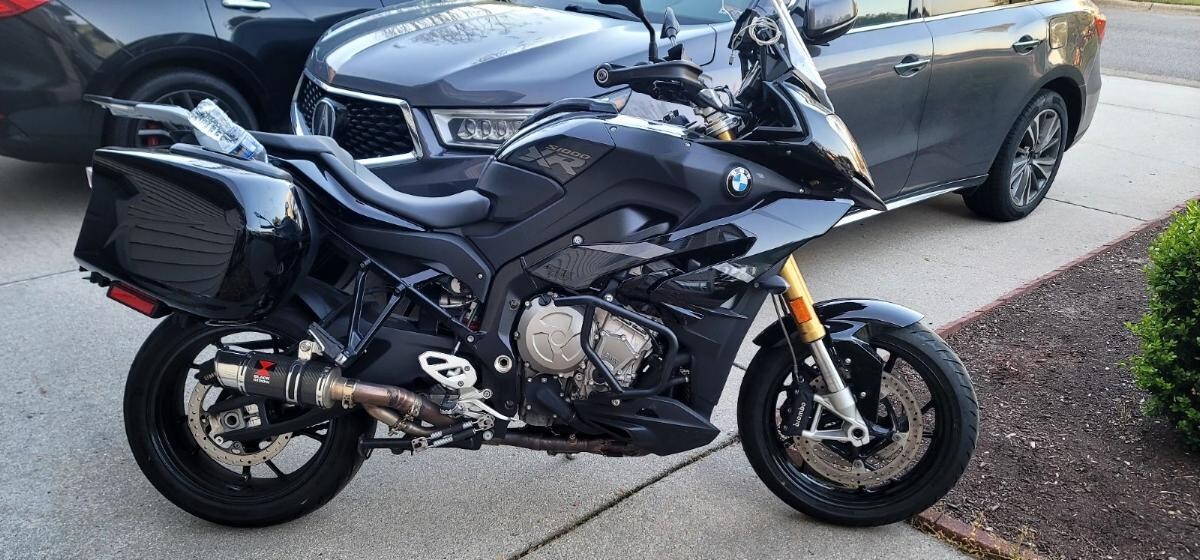 Used 1000 Xr S For Sale - Bmw Motorcycles - Cycle Trader