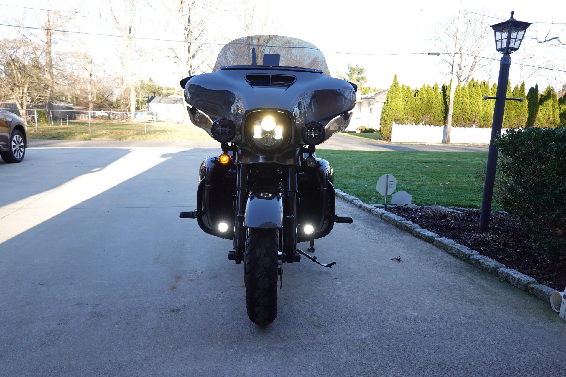 Used 2018 HarleyDavidson Flhtkse For Sale in Mastic Beach, NY