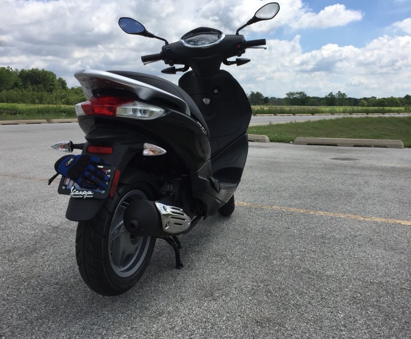 150 Fly For Sale - Piaggio Motorcycles - Cycle Trader
