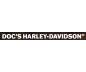 Doc’s Harley-Davidson logo