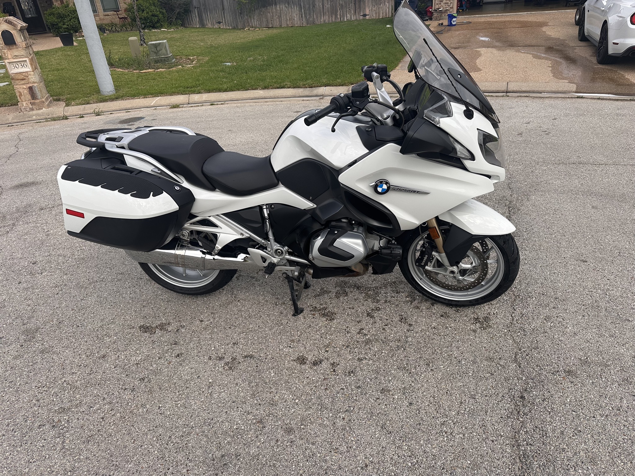 Used 2019 BMW R For Sale in Bryan, TX 5031246350 Cycle Trader