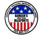 Barger's Allsports logo