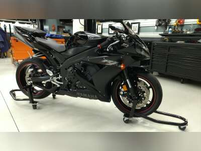 Black Used 1995-2005 R1 Yzf For Sale - Yamaha Motorcycles - Cycle Trader