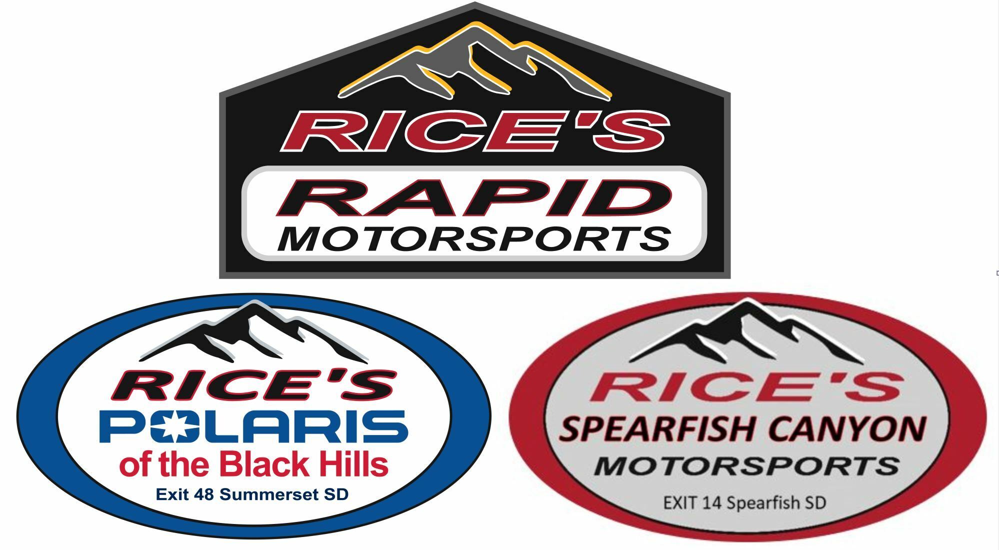 Rice Motorsports logo