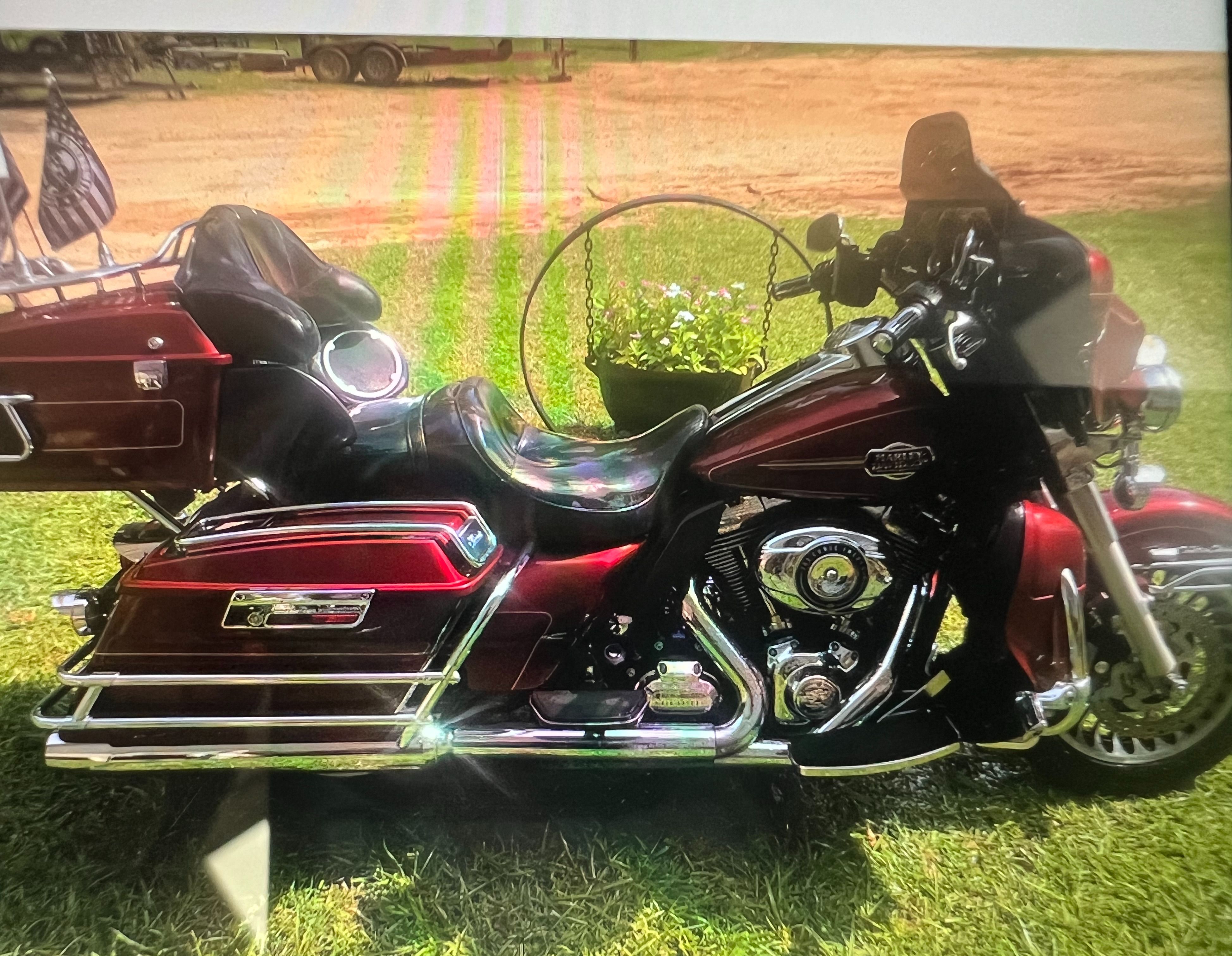 Harley Davidson Electra Glide Seatyankton Net Obituaries - 7mkcdl7