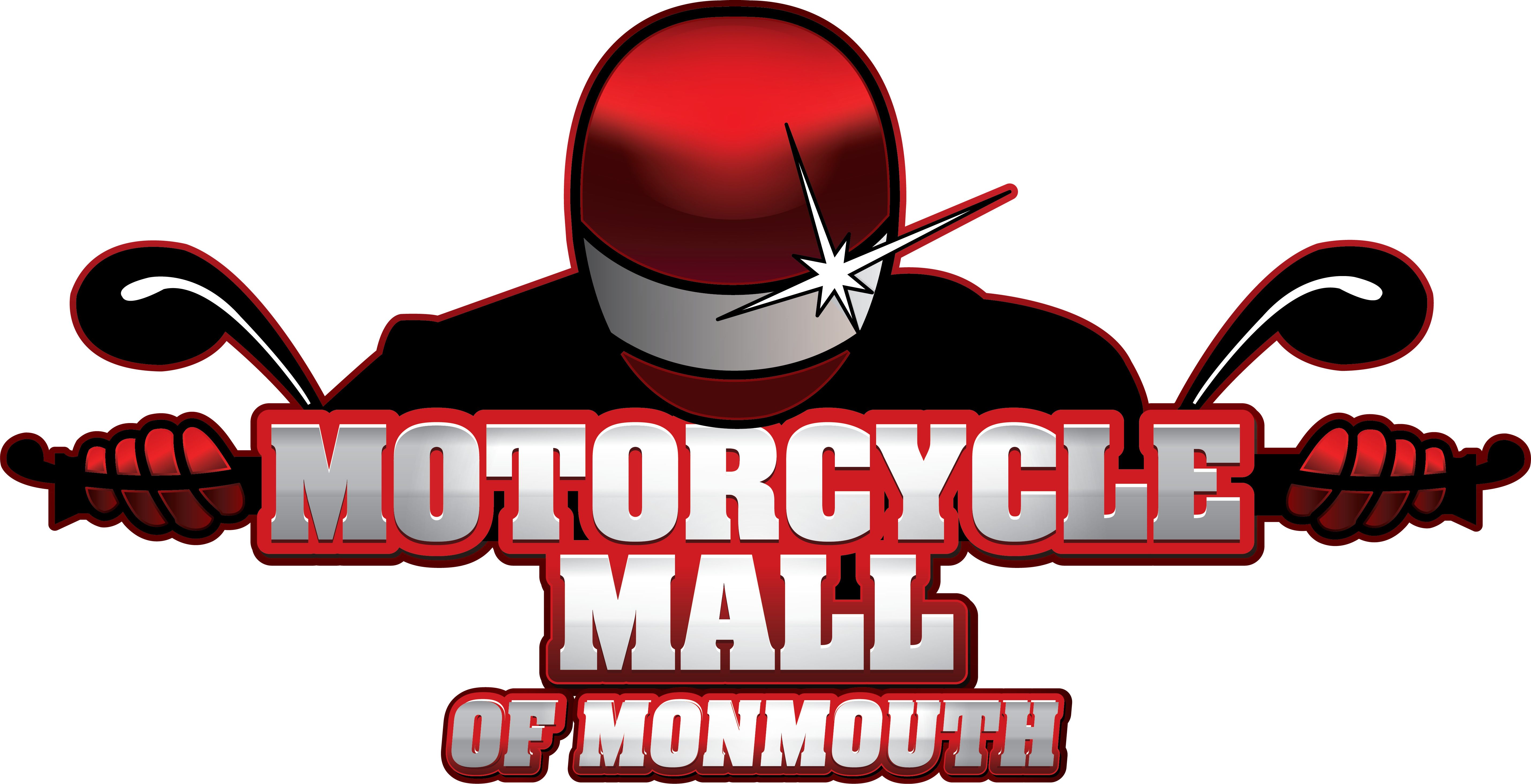 Motorcycle Mall of Monmouth logo
