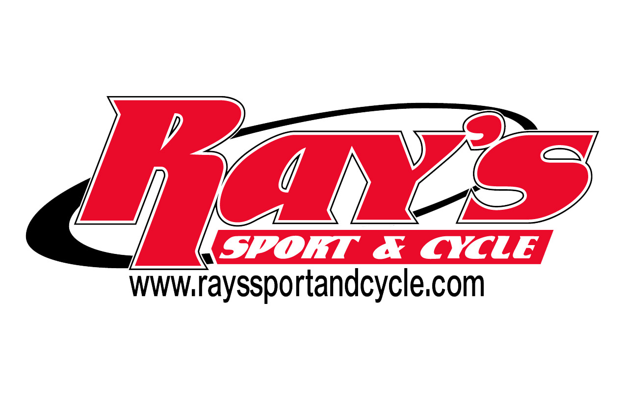 Ray's Sport & Cycle logo