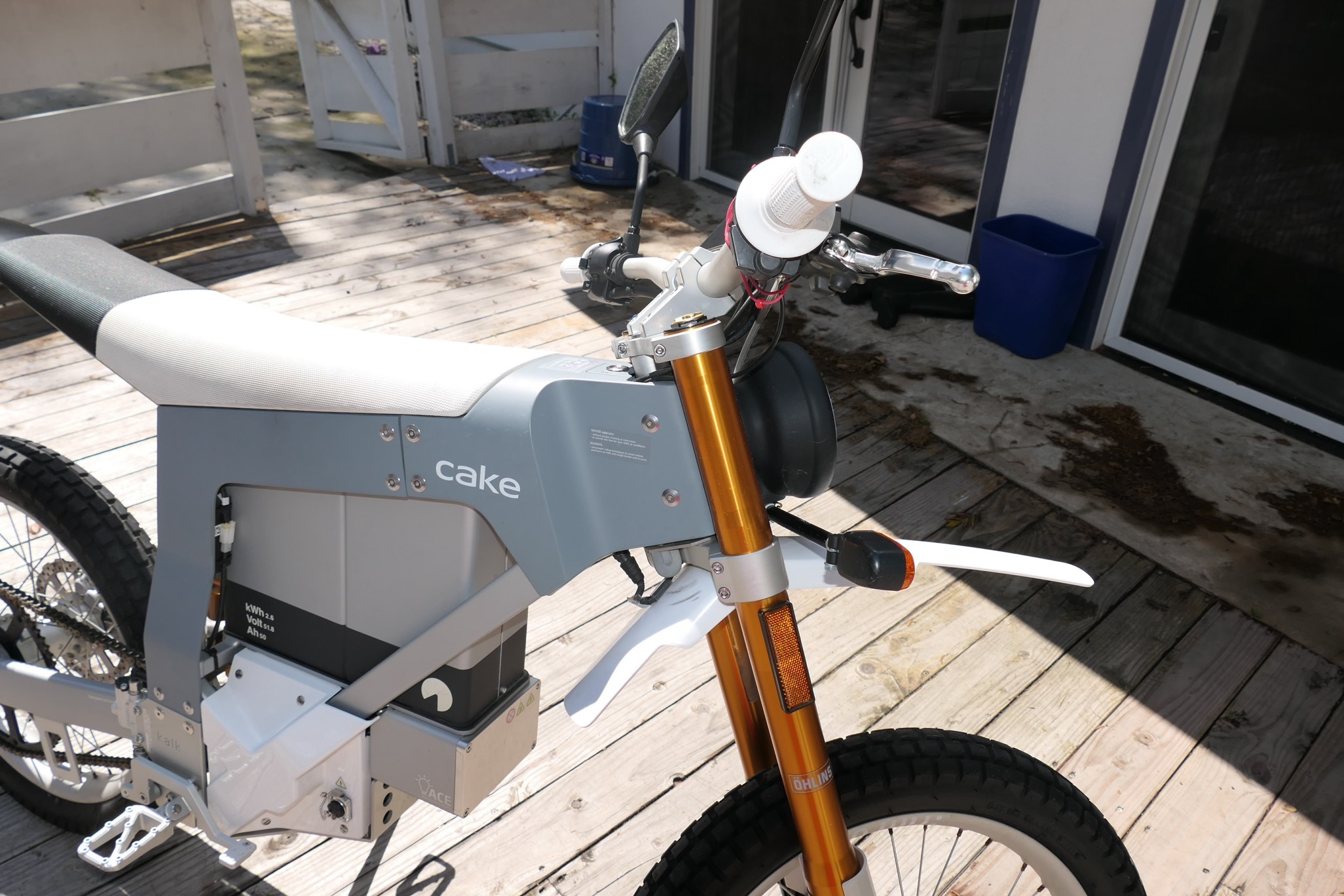 Used 2022 Cake Kalk For Sale in Los Angeles, CA 5031474896 Cycle Trader