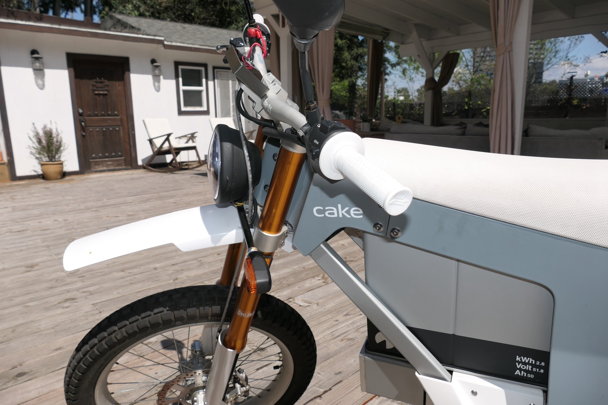 Used 2022 Cake Kalk For Sale in Los Angeles, CA 5031474896 Cycle Trader