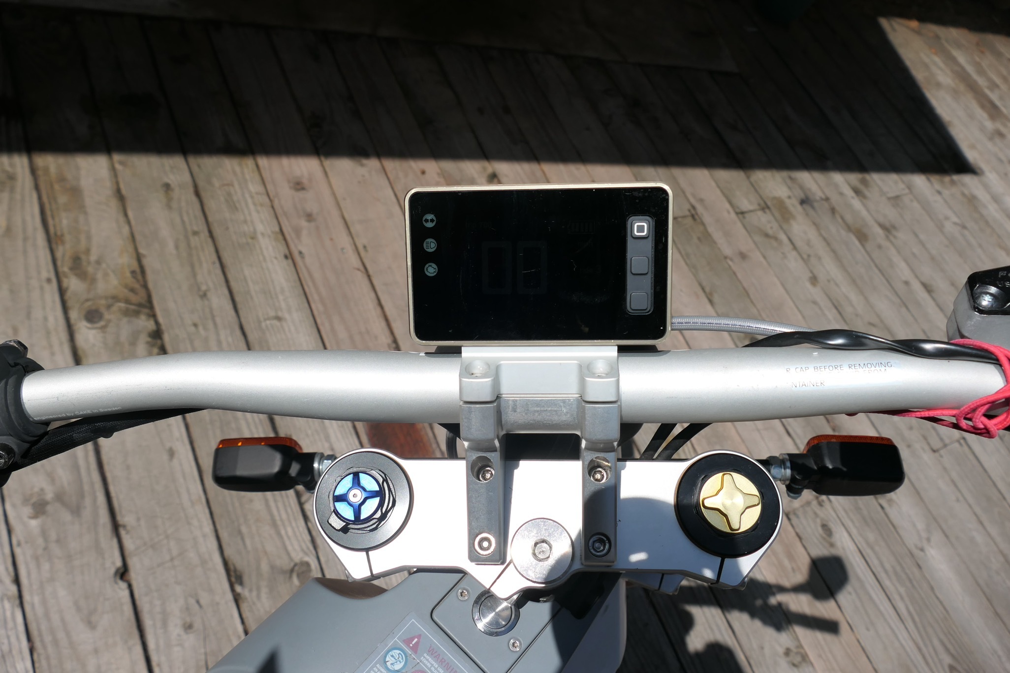 Used 2022 Cake Kalk For Sale in Los Angeles, CA 5031474896 Cycle Trader