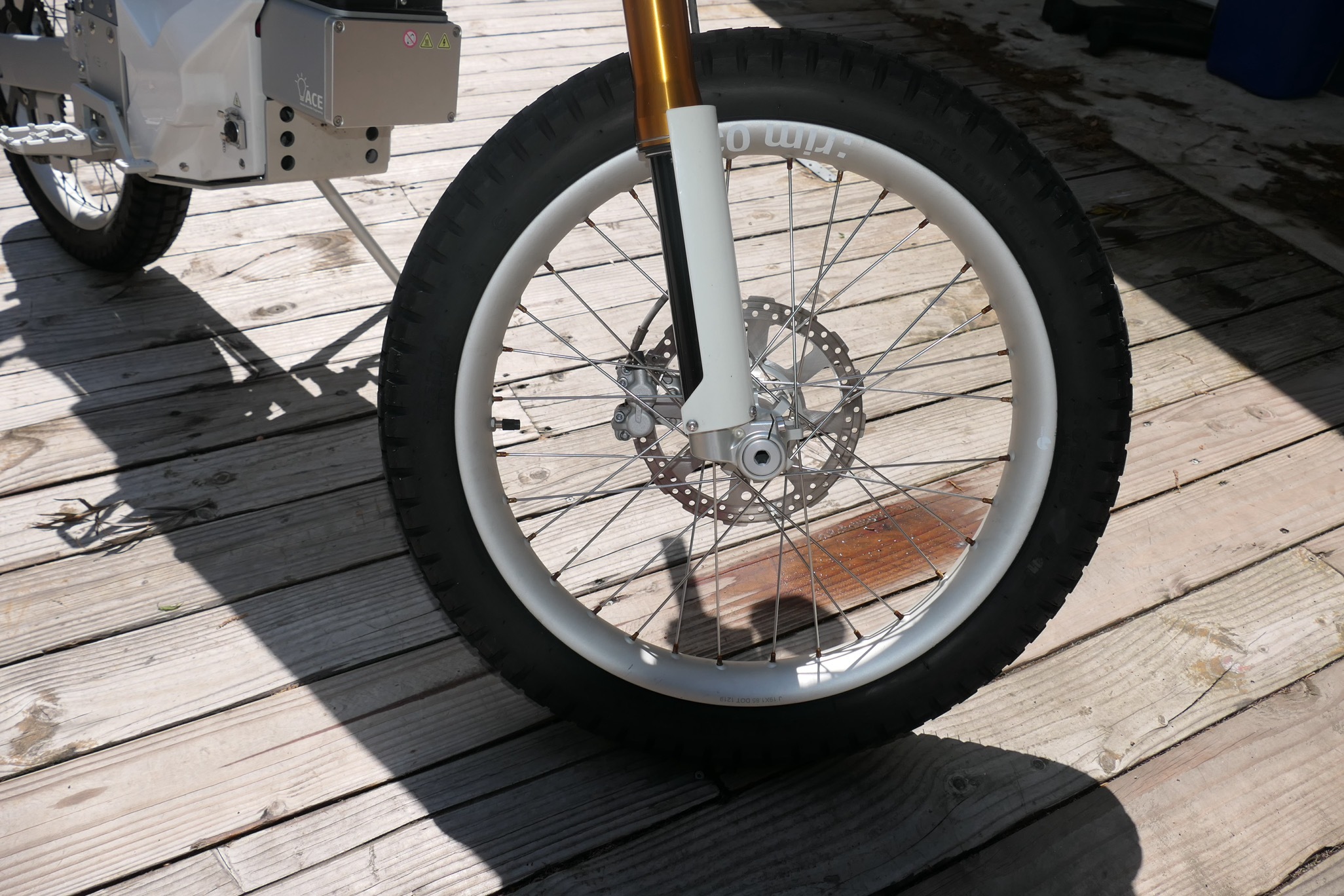 Used 2022 Cake Kalk For Sale in Los Angeles, CA 5031474896 Cycle Trader