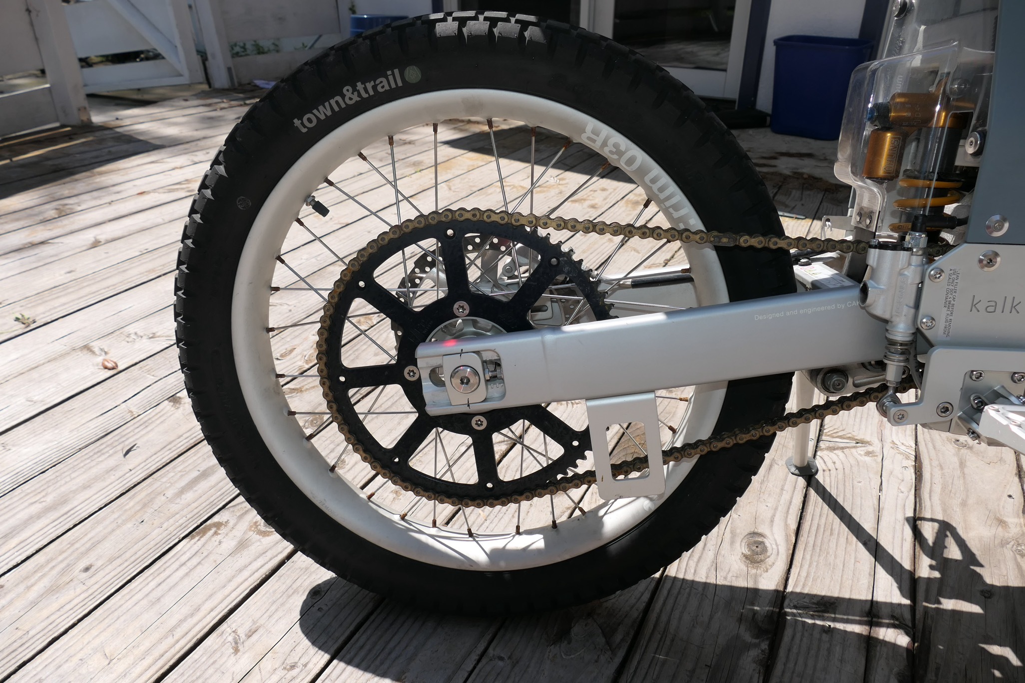 Used 2022 Cake Kalk For Sale in Los Angeles, CA 5031474896 Cycle Trader