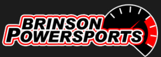 Brinson Powersports logo