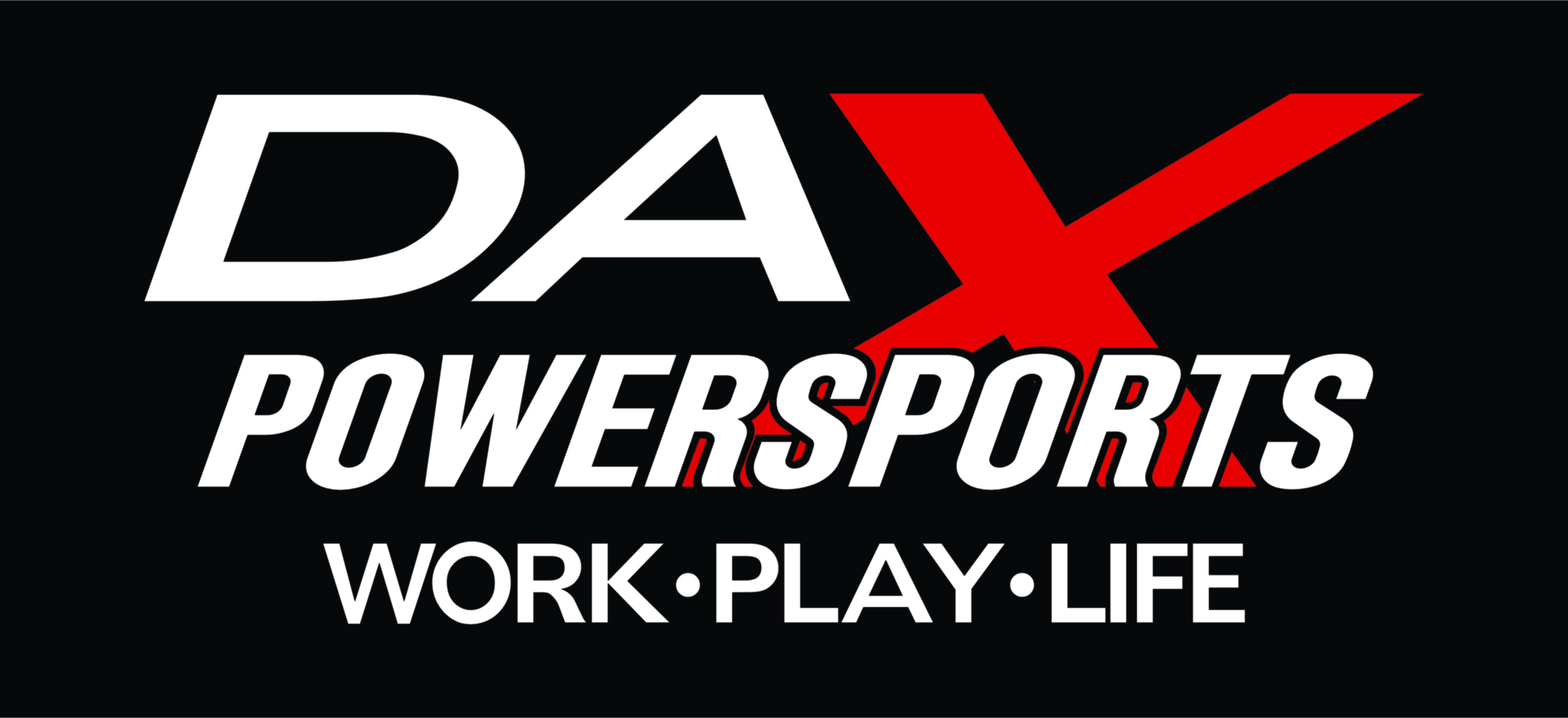 DAX Powersports logo
